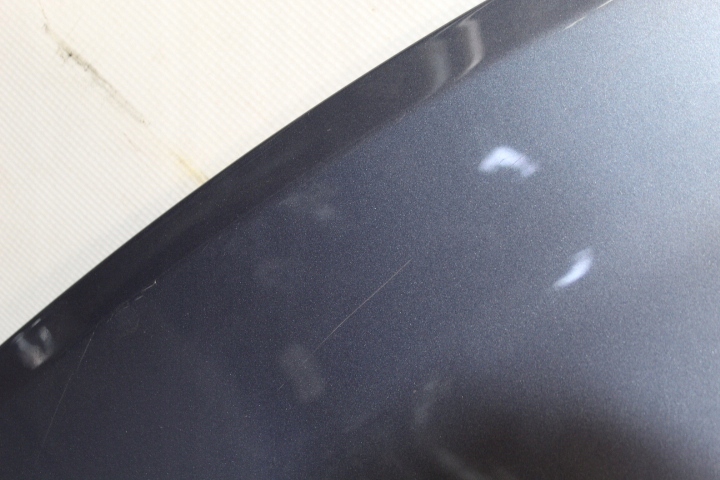 фото №3, Капот renault clio iii tej47