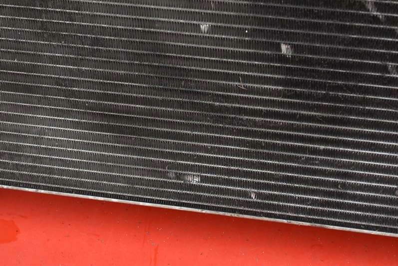 фото №13, Радиатор wody alfa romeo 159 1.9 jtdm 06r