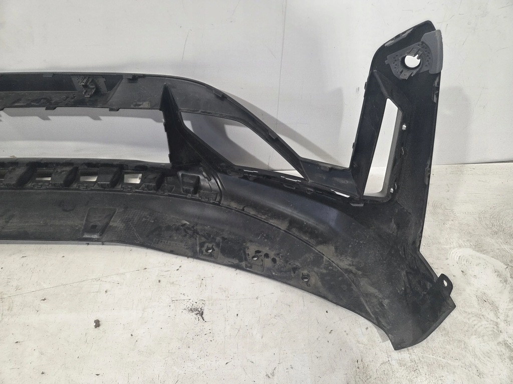 фото №15, Спойлер накладка бампера bmw x1 u11 x-line