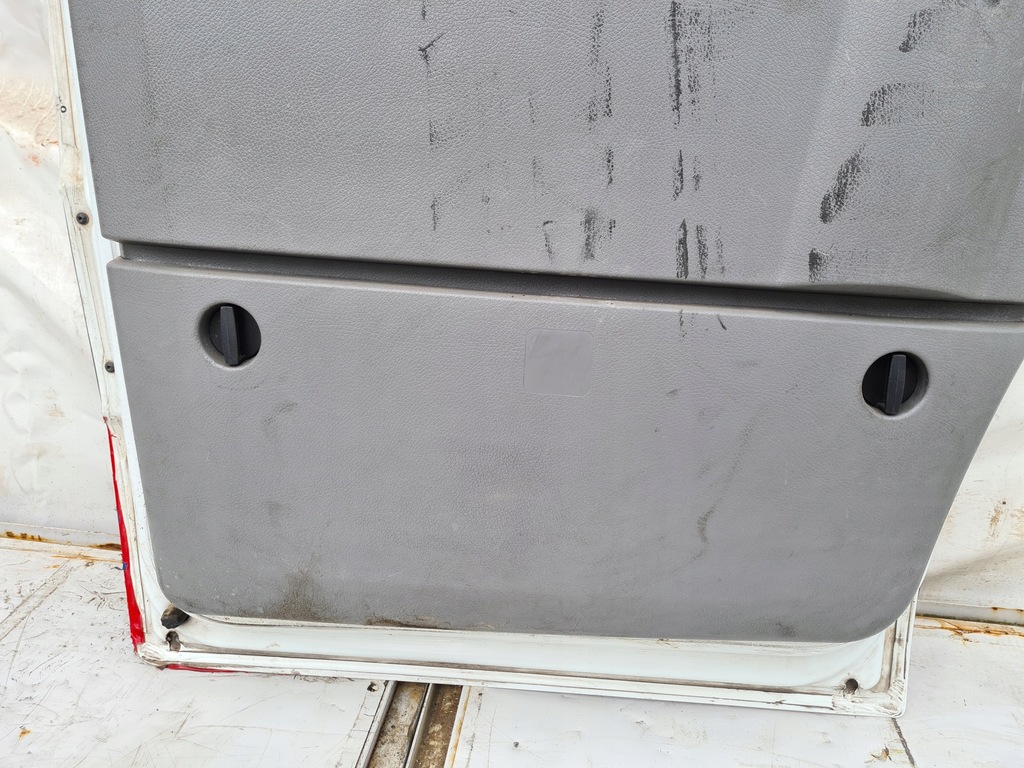 фото №11, Sprinter 906 crafter двері передні праве перед