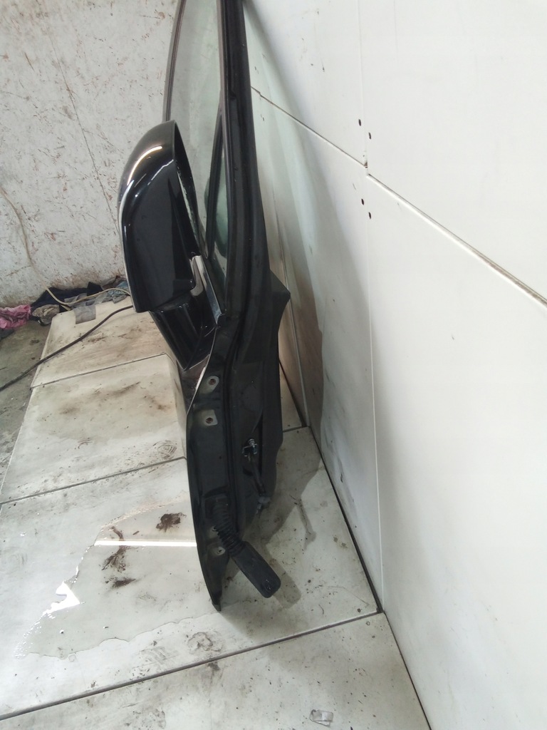 фото №5, D259 дверь правый перед orlando gar