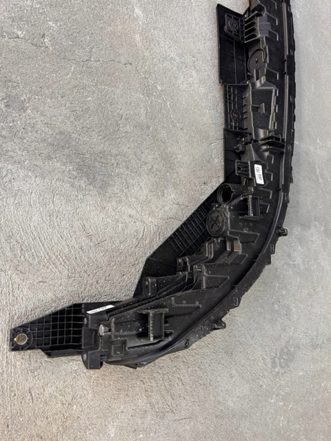 фото №6, Hyundai kona ii 2023- лампа фара перед передний led drl оригинал