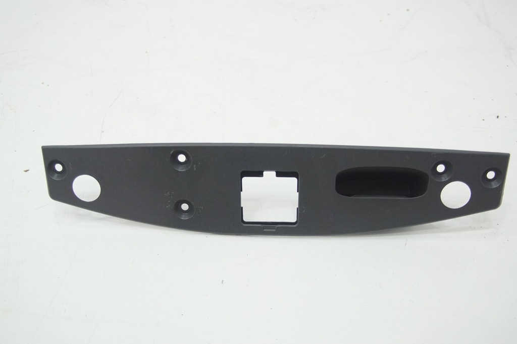 фото №1, Защита замка крышки a2306940086 mercedes sl r230