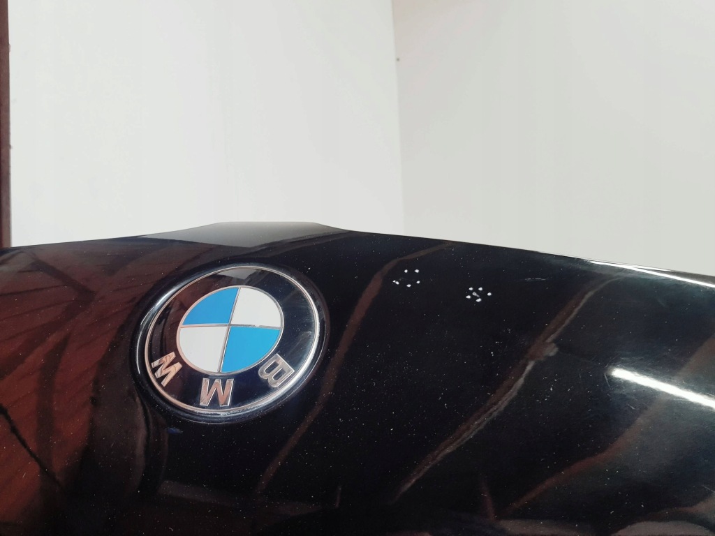 Bmw x3 f25 капот крышка двигателя бампер передний решётки радиатора решётка радиатора Оригинал