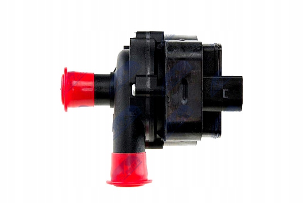 фото №10, Додаткова електрична насос води mercedes a150 160 b200 c180 07-