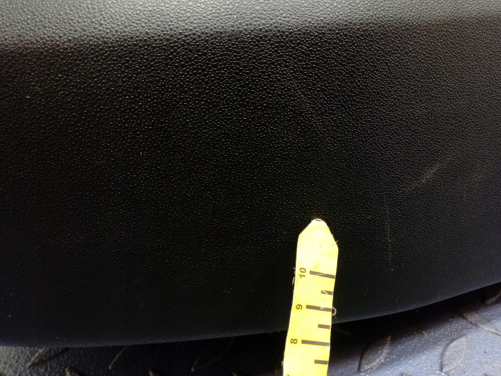 фото №8, C4 picasso ii обшивка двері перед правий 98125294ya