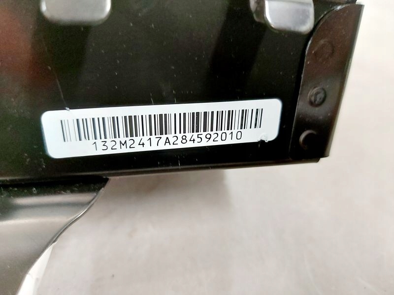 фото №6, Kia ceed 2 ii подушка права пасажира подушка безпеки правий