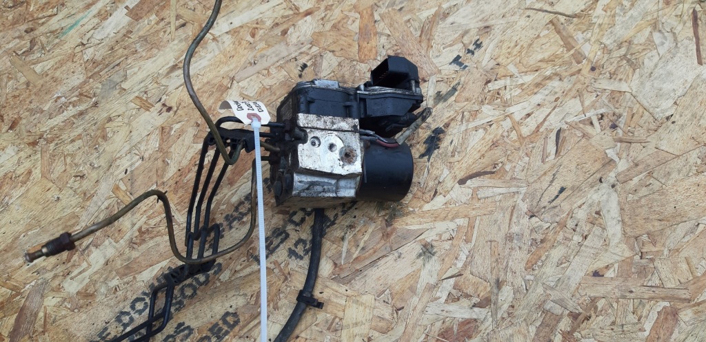 фото №1, Насос abs dodge ram 02-08r 2500 3500