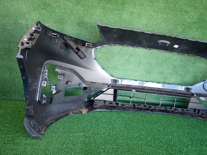 Купити Ford kuga mk3 st line 19- бампер передній перед