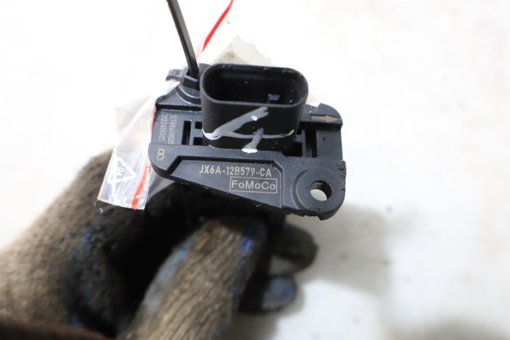 фото №4, Витратомір повітря transit custom 2.0dci