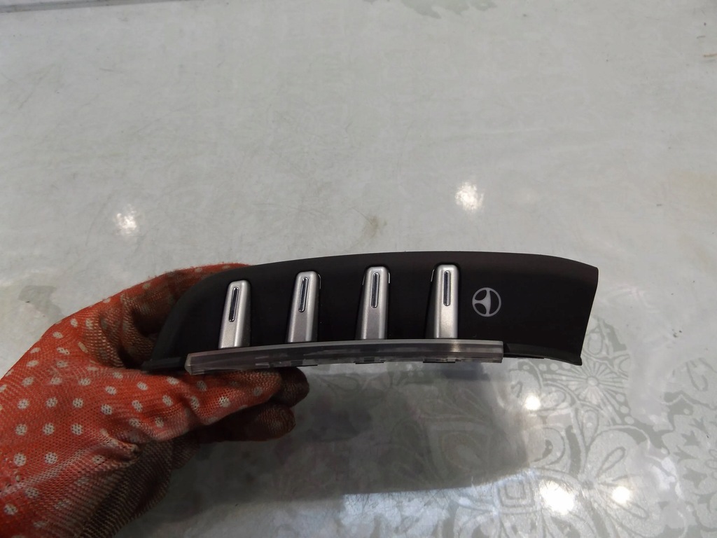 фото №2, Delta iii перемикач підсилювача