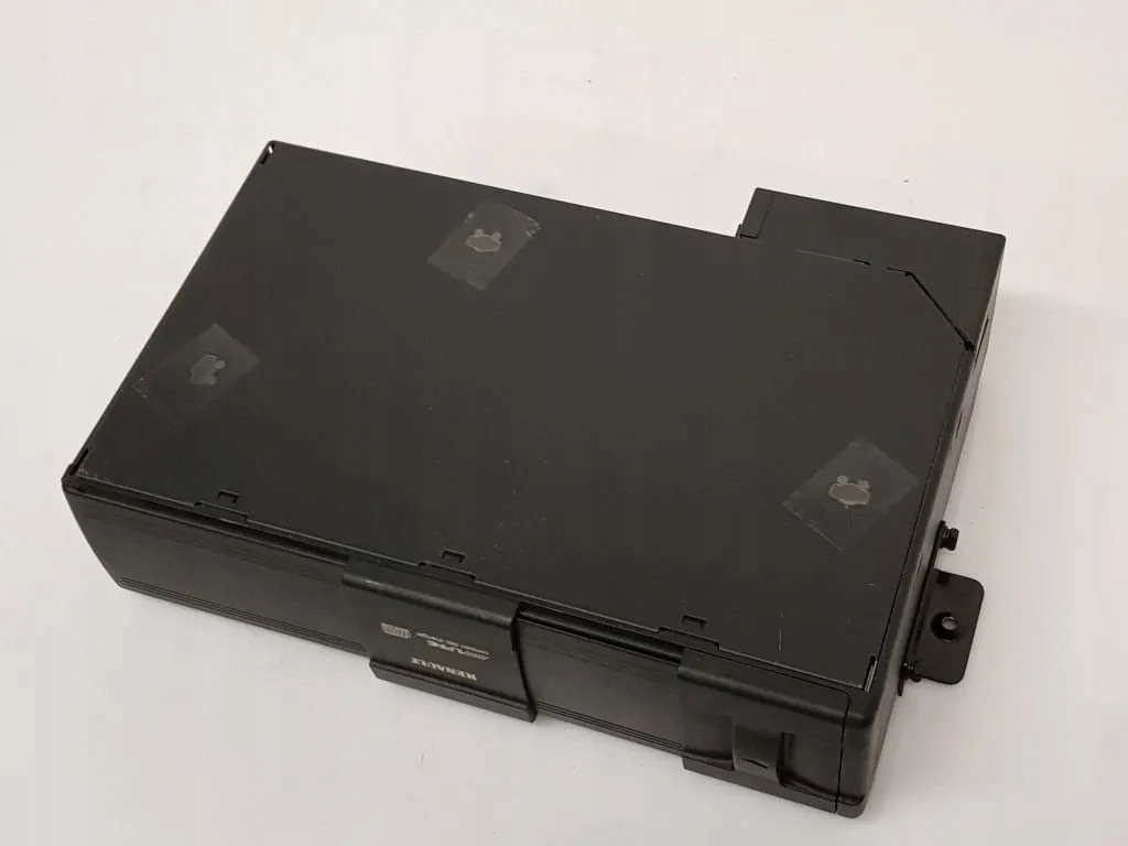 фото №8, Чейнджер cd renault laguna ii bg0/1_ 8200002656a 1.9l дизель 88kw 2003