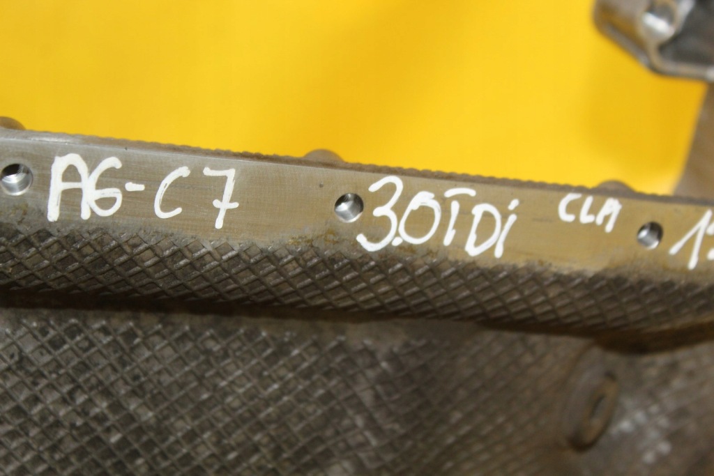 Піддон масляна audi a4 b8 a6 c7 3.0 tdi cla 059103601ce Київ