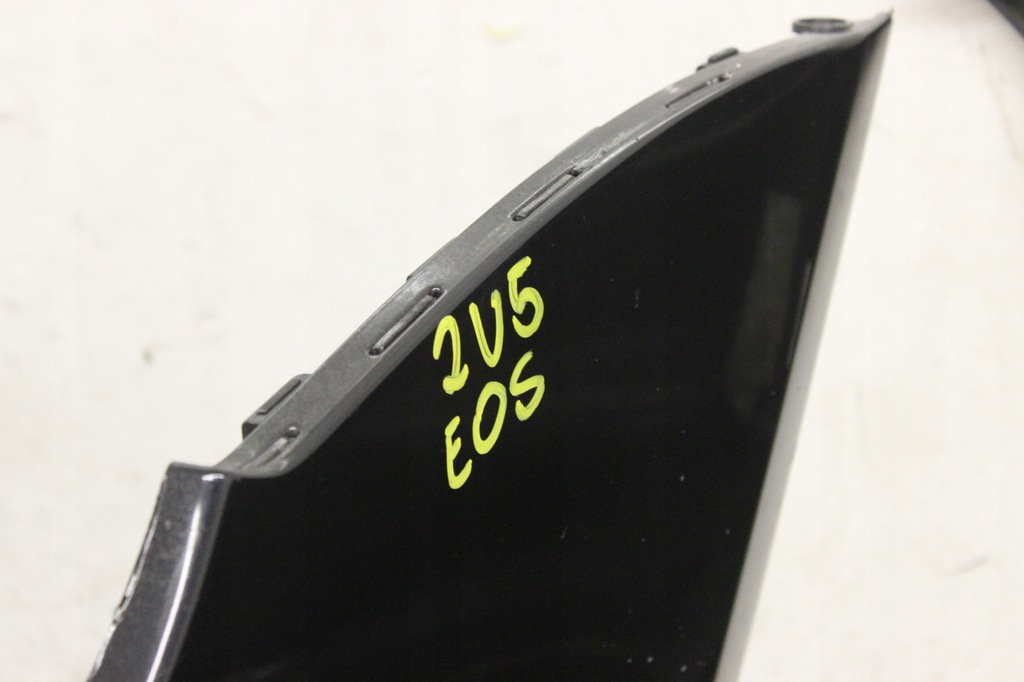 фото №14, Бампер перед передній vw eos 2005r- lc9x