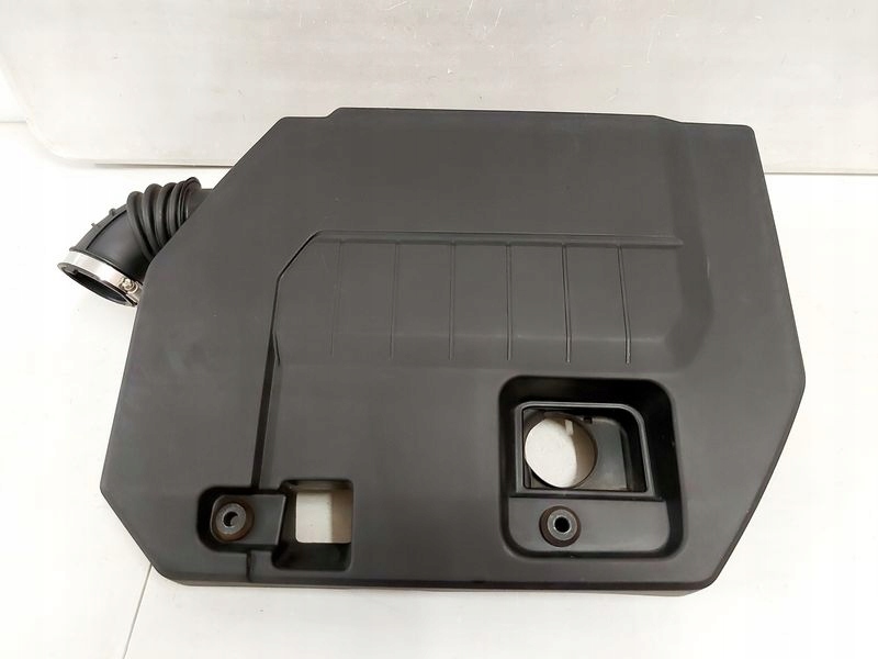 фото №1, Opel ampera защита крышка верхний двигателя 22823339