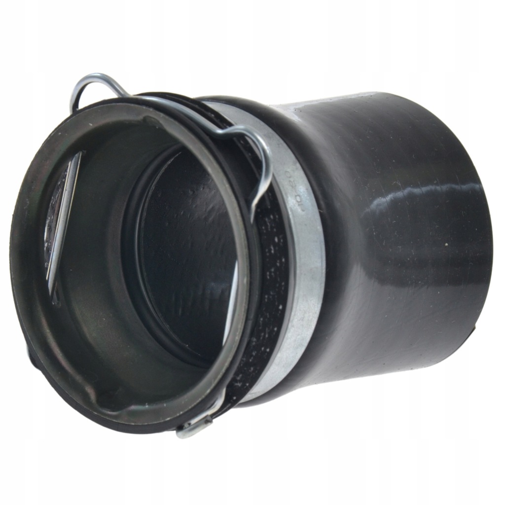 фото №12, Труба turbo renault trafic ii 2.0 dci 8200760918