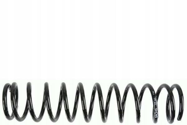 фото №2, Пружина підвіска mitsubishi carisma space star