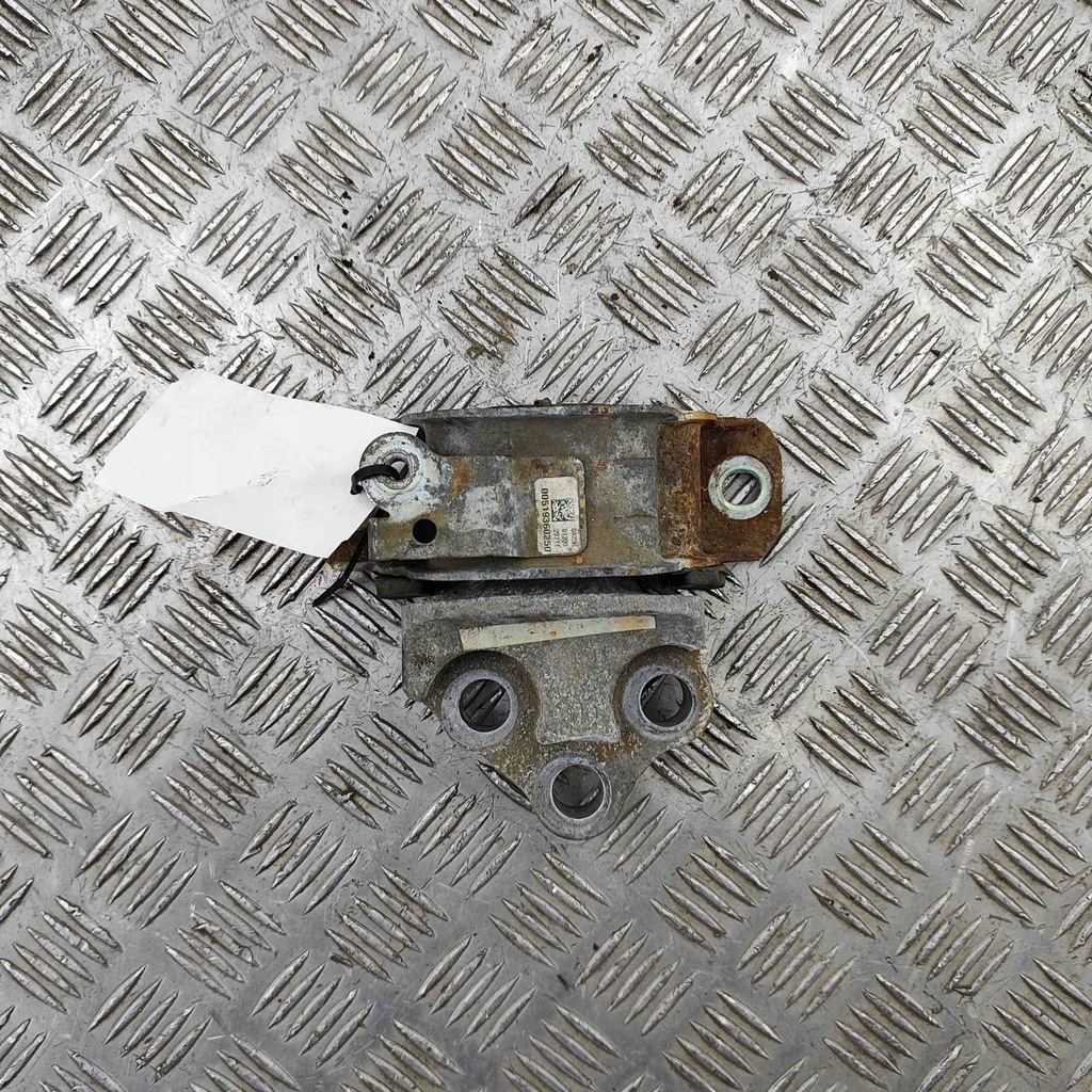 фото №1, Передняя подушка двигателя jeep renegade off-road bu 51936025 26879562