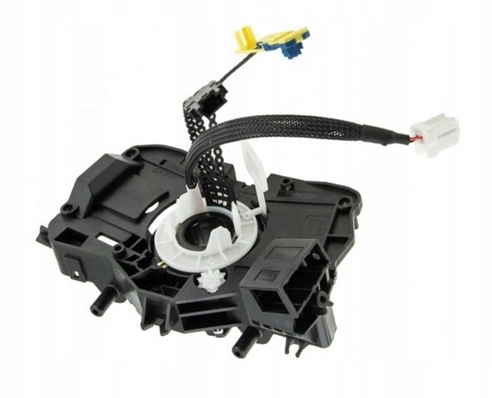 фото №1, Шлейф лента подушка безопасности renault clio iv captur