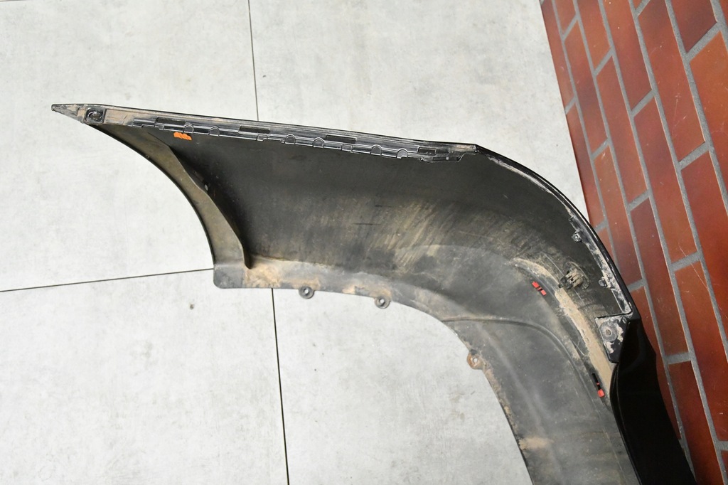 фото №6, Бампер задняя задний bmw 3 f31 668