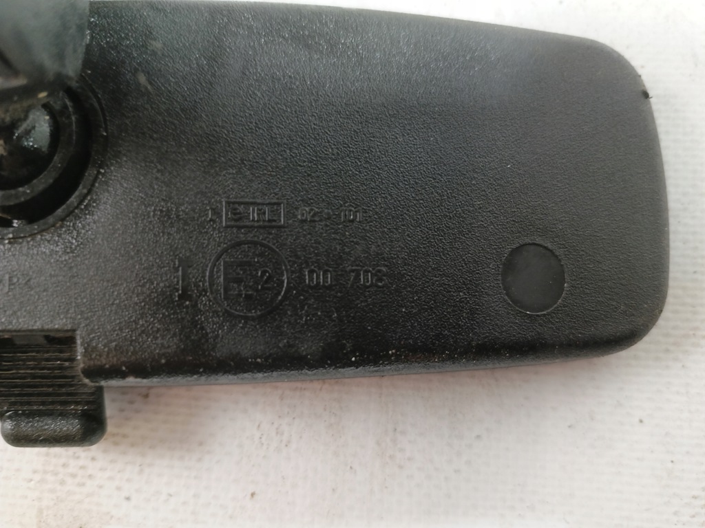 фото №7, Nissan rogue 14- зеркало заднего вида usa e20205028 skazy