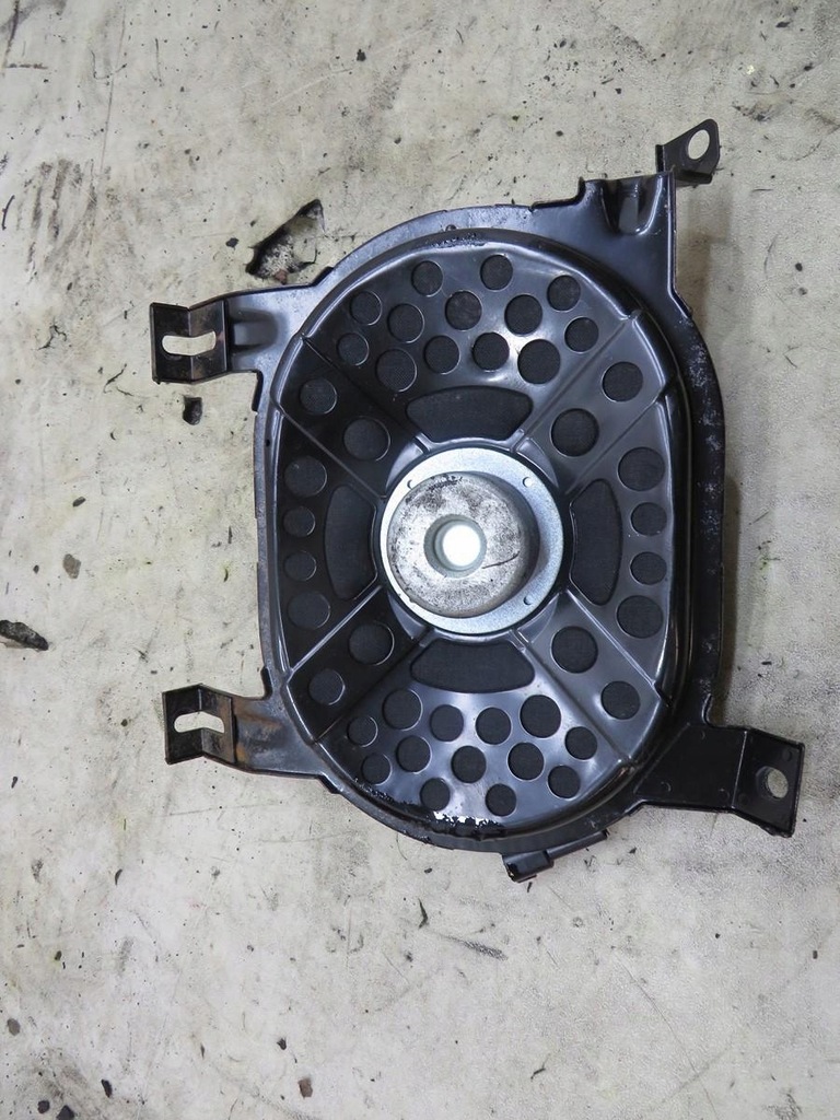 фото №1, Динамік вихлоп jaguar xe x760 gx73-18808-ac