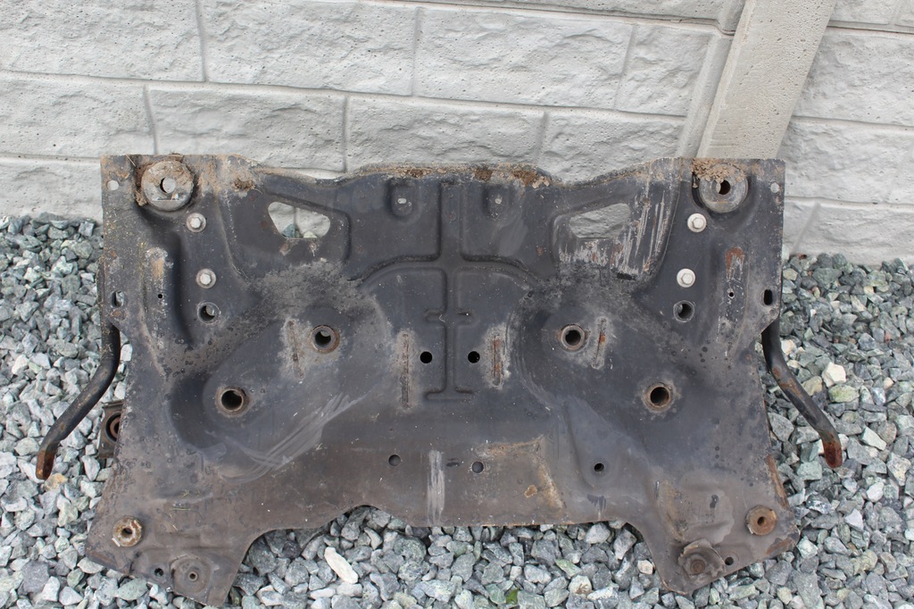 фото №8, Підрамник підрамник підрамник peugeot 508 i #1138