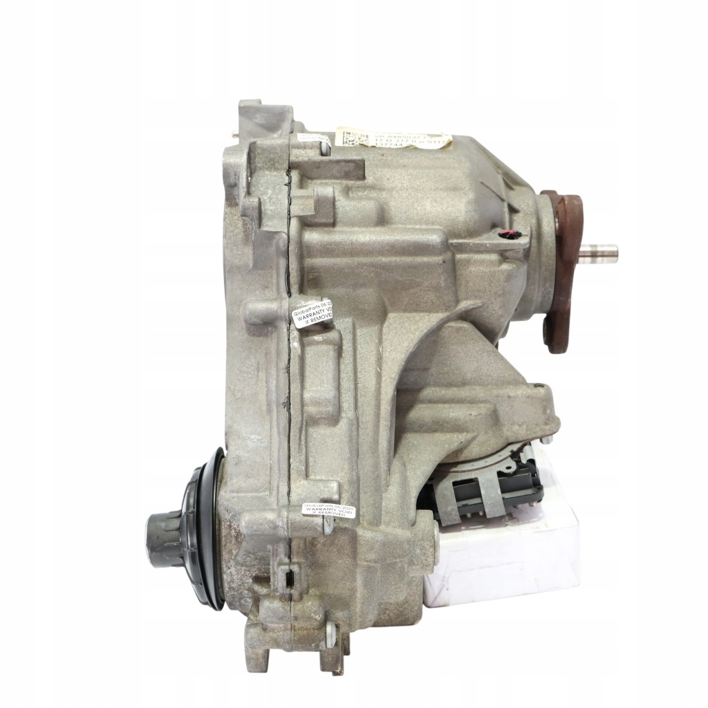 Bmw g11 g12 g30 g31 x3 g01 трансмісія редуктор atc13 9469020 Оригінал