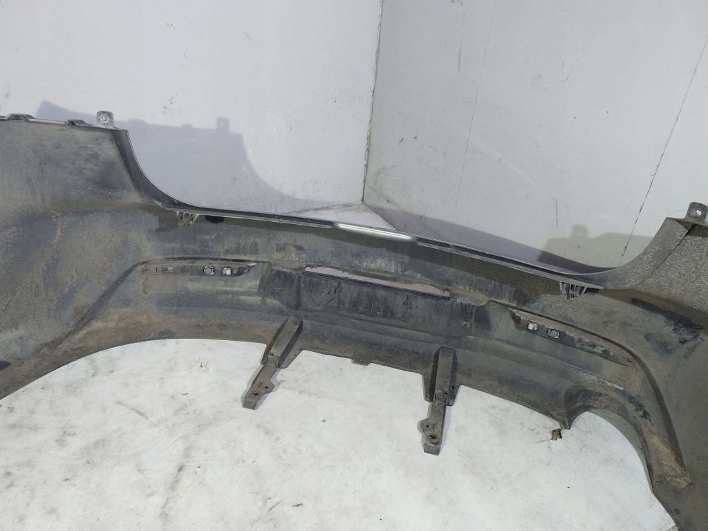 фото №12, Mazda 3 bl sedan бампер задня задній 38p