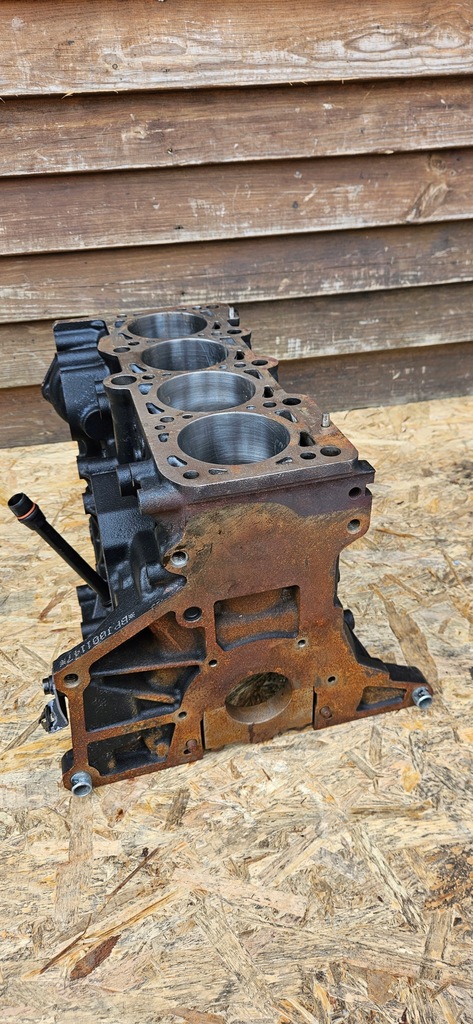 фото №10, Блок двигуна bpj 06f103021d 2.0tfsi