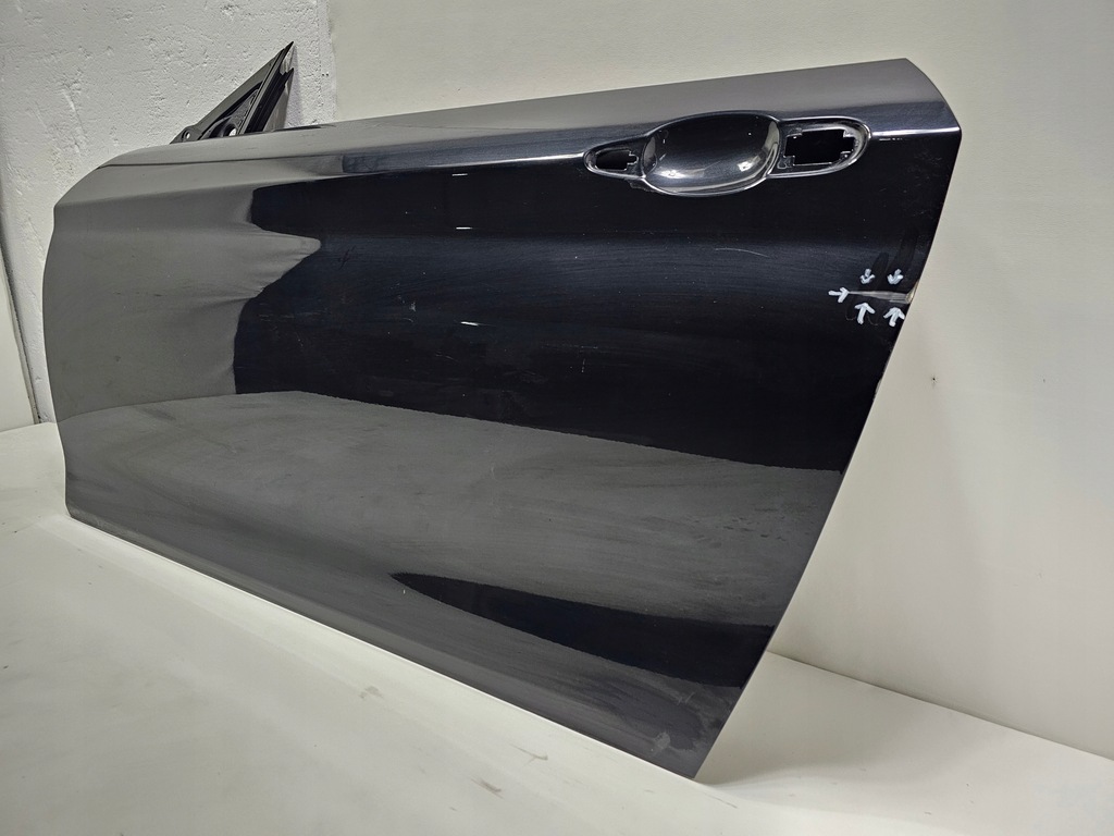 фото №5, Дверь левая перед передние bmw 2 f21 f22 f23