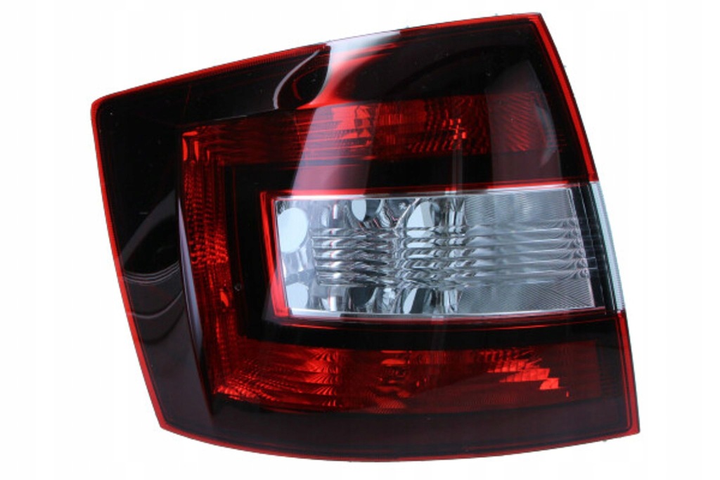 фото №3, Лампа skoda t. rapid 13- le org vag