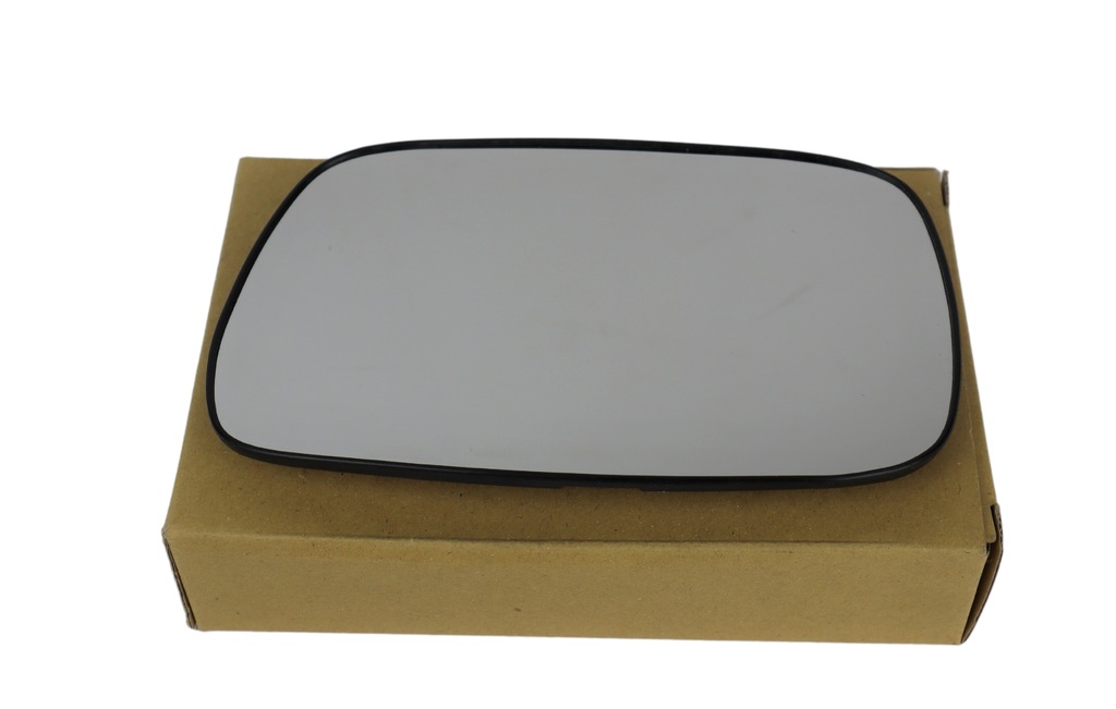 фото №1, Правий вкладиш дзеркало toyota corolla e12 2002-2003