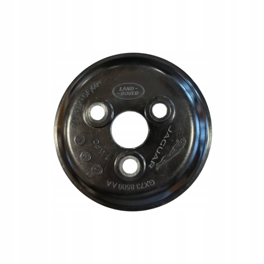 Купити Шків насоса води lr071768 land rover discovery 4 range rover sport