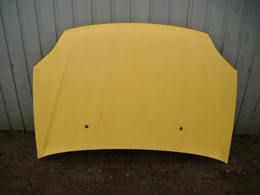 фото №1, Honda logo 96-01 1.3 капот