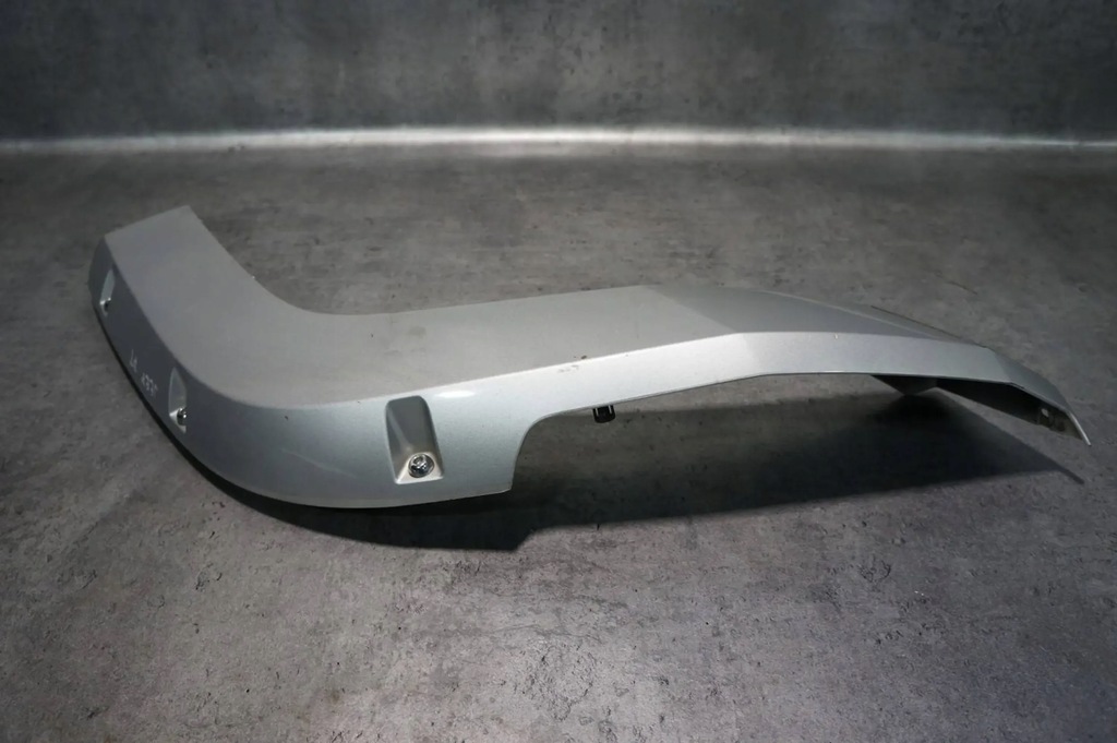 фото №6, Молдинг накладка крыла правый задняя jeep commander xk расширитель