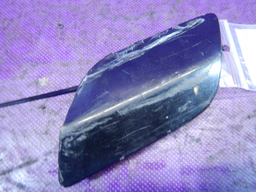 фото №1, Opel astra h iii 04-07 заглушка распылителя 13126033