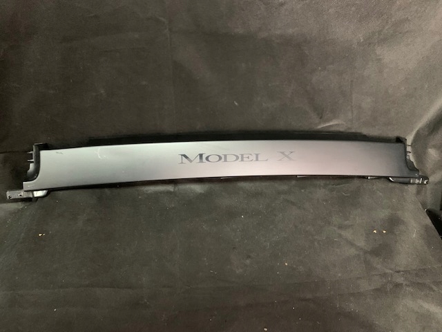 Купить Tesla model x молдинг рамы дверь 1060093-00-d