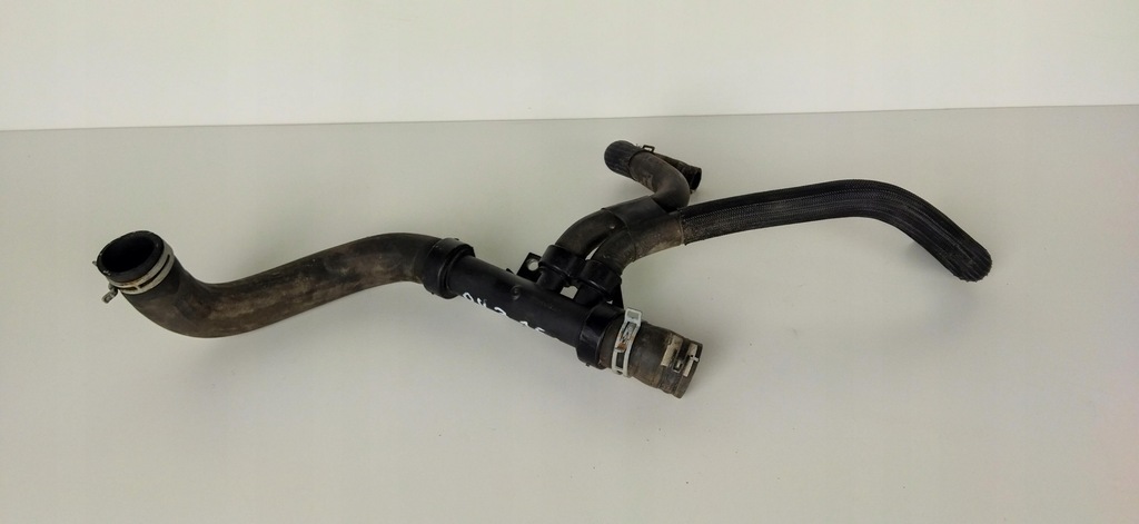 фото №1, Trafic iii vivaro b 1.6 шланг wody магистраль