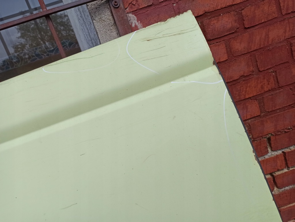 фото №8, Volkswagen vw transporter t5 дверь левая сдвижные