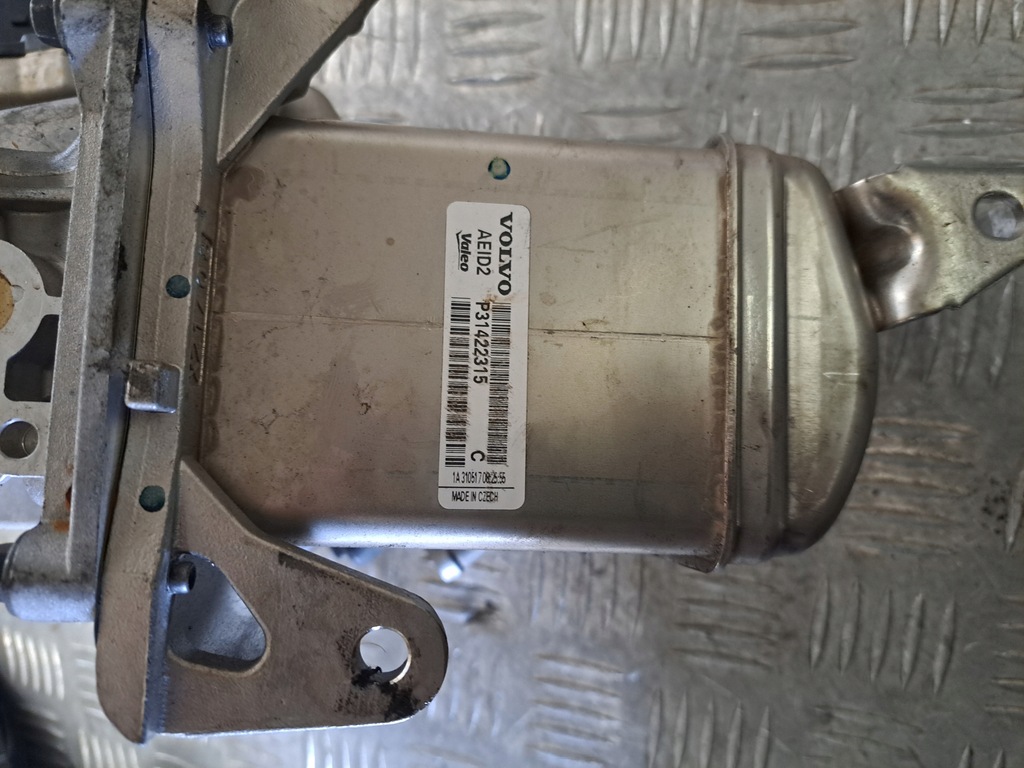 фото №5, Volvo xc40 2.0 d 190km клапан egr p31422315