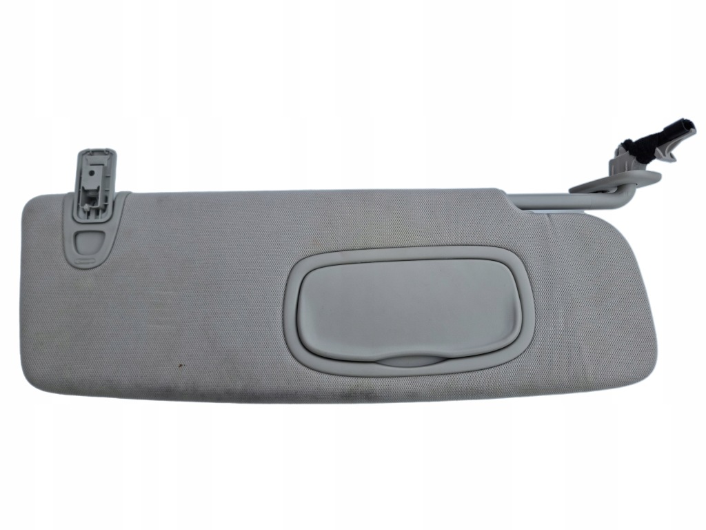 фото №1, Chrysler pacifica козырёк правый перед пассажира