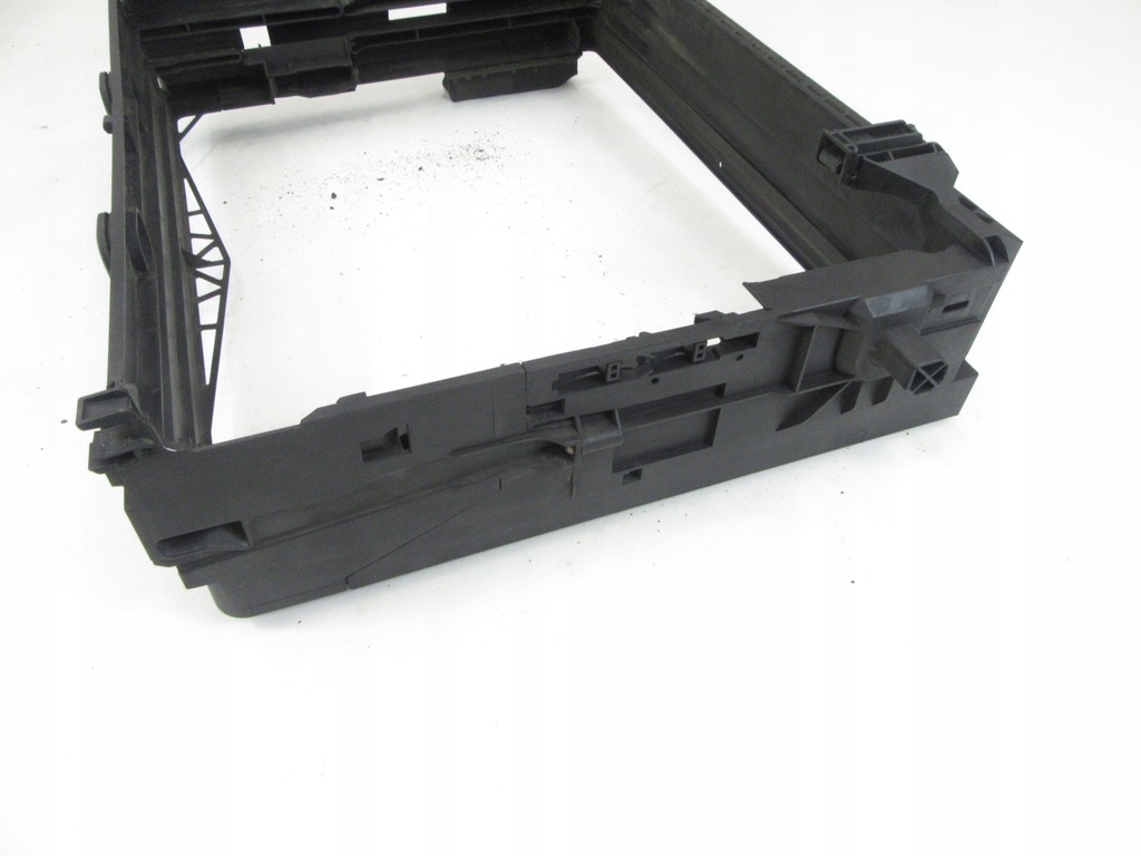 фото №8, Корпус основание радиатора bmw 7 f01 f02 f04 4.4 n63 6.0 n74