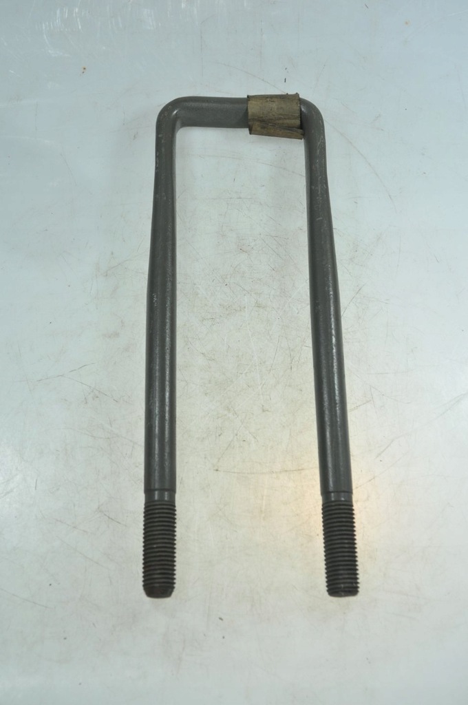 фото №1, Кліпса ресора volvo 1590940