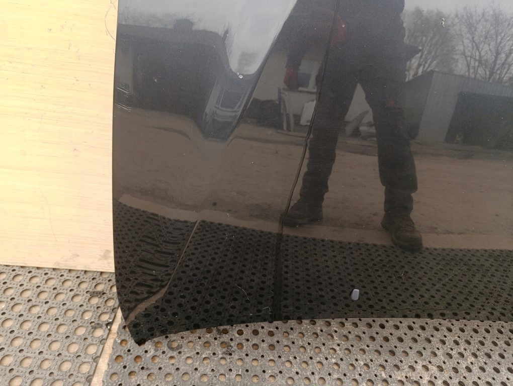 Lexus капот rx ii rx400 Оригинал