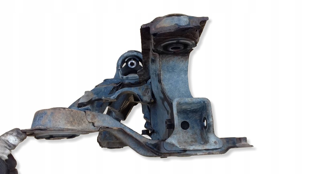 фото №7, Підрамник підрамник підрамник поперечина перед honda accord vi 97-