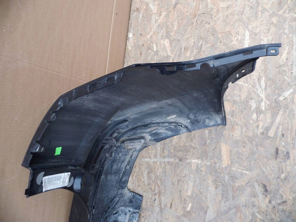 фото №12, Volvo xc60 ii 2021+ lift r-design бампер задний задняя 32136217 32296888