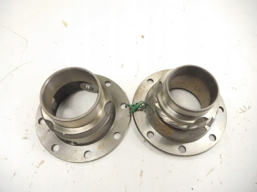 фото №8, Корпус дифференциал panda uno cinquecento 7590321