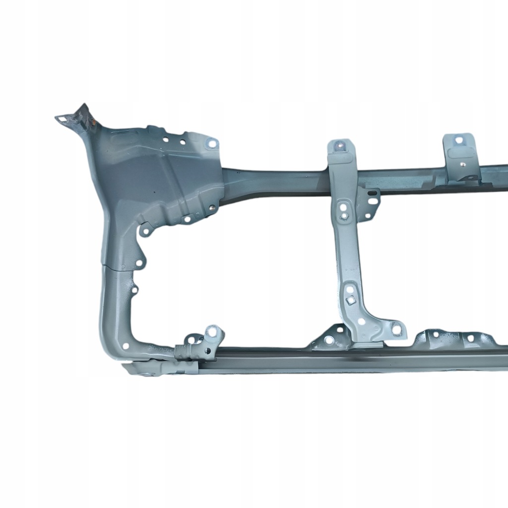 фото №12, Усилитель перед рама suzuki jimny iv 18-