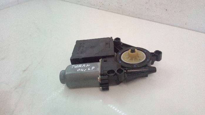 фото №9, Моторчик скло лівий перед touran i 1k0959793c